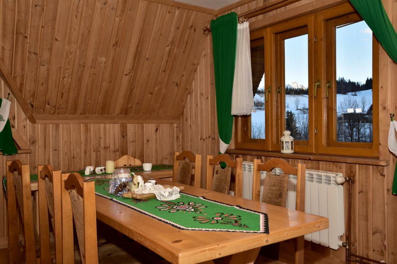 Na Ubocy Apartamento Brzegi  Exterior foto